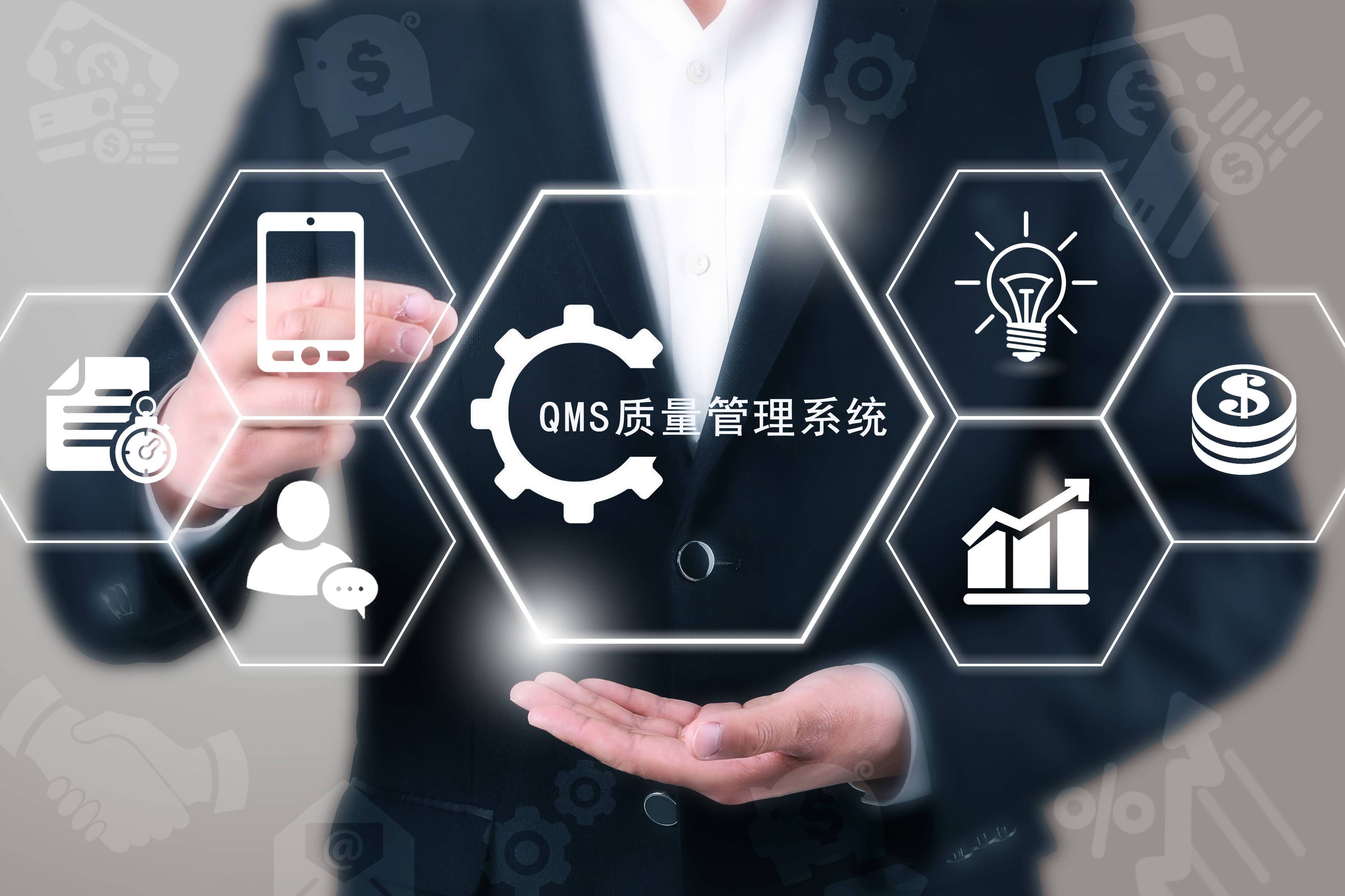 質(zhì)量管理 以客戶需求為驅(qū)動(dòng)核心的底層邏輯與平面設(shè)計(jì)實(shí)踐